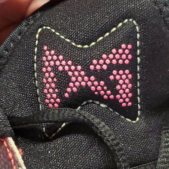 Nike PG 5 Paul George Basketball Sneakers Multi Color Mens size 8.5 - Picture 6 of 8